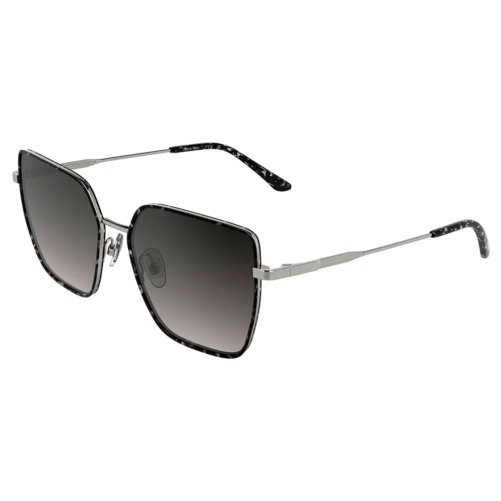Солнцезащитные очки Calvin Klein CK25111S woman, серебряный
Солнцезащитные очки Calvin Klein CK25111S woman, серебряный