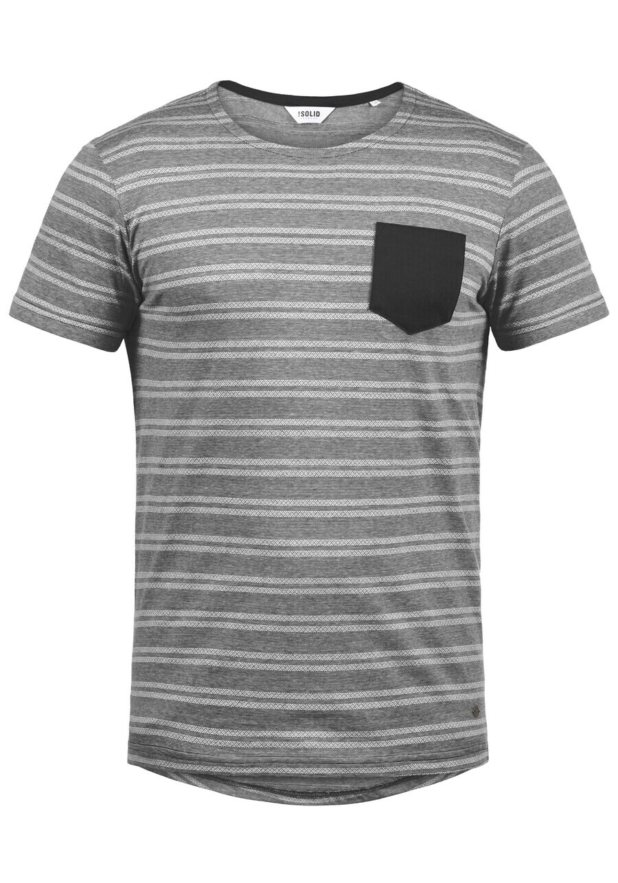 Футболка !Solid FIDEL, серый
Футболка !Solid FIDEL, серый