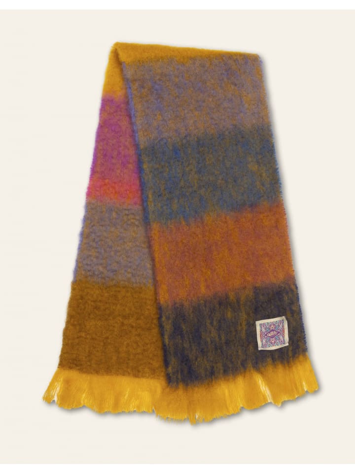 Шарф Oilily, зеленый
Шарф Oilily, зеленый