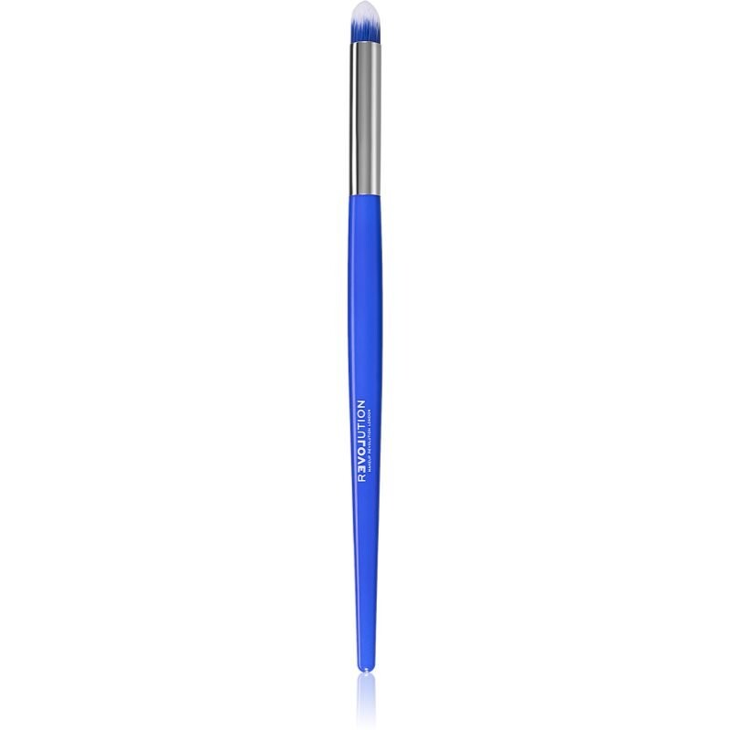 Makeup Revolution, Детальная кисть Relove Brush Queen 1 шт
Makeup Revolution, Детальная кисть Relove Brush Queen 1 шт