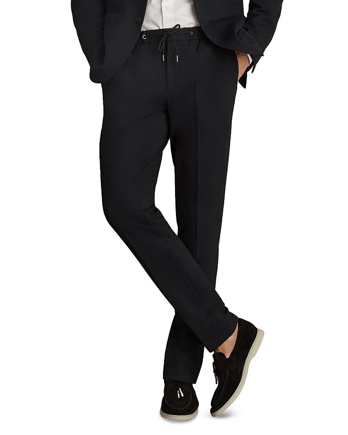 Джерси-брюки Gerrard Mixer REISS, синий
Джерси-брюки Gerrard Mixer REISS, синий