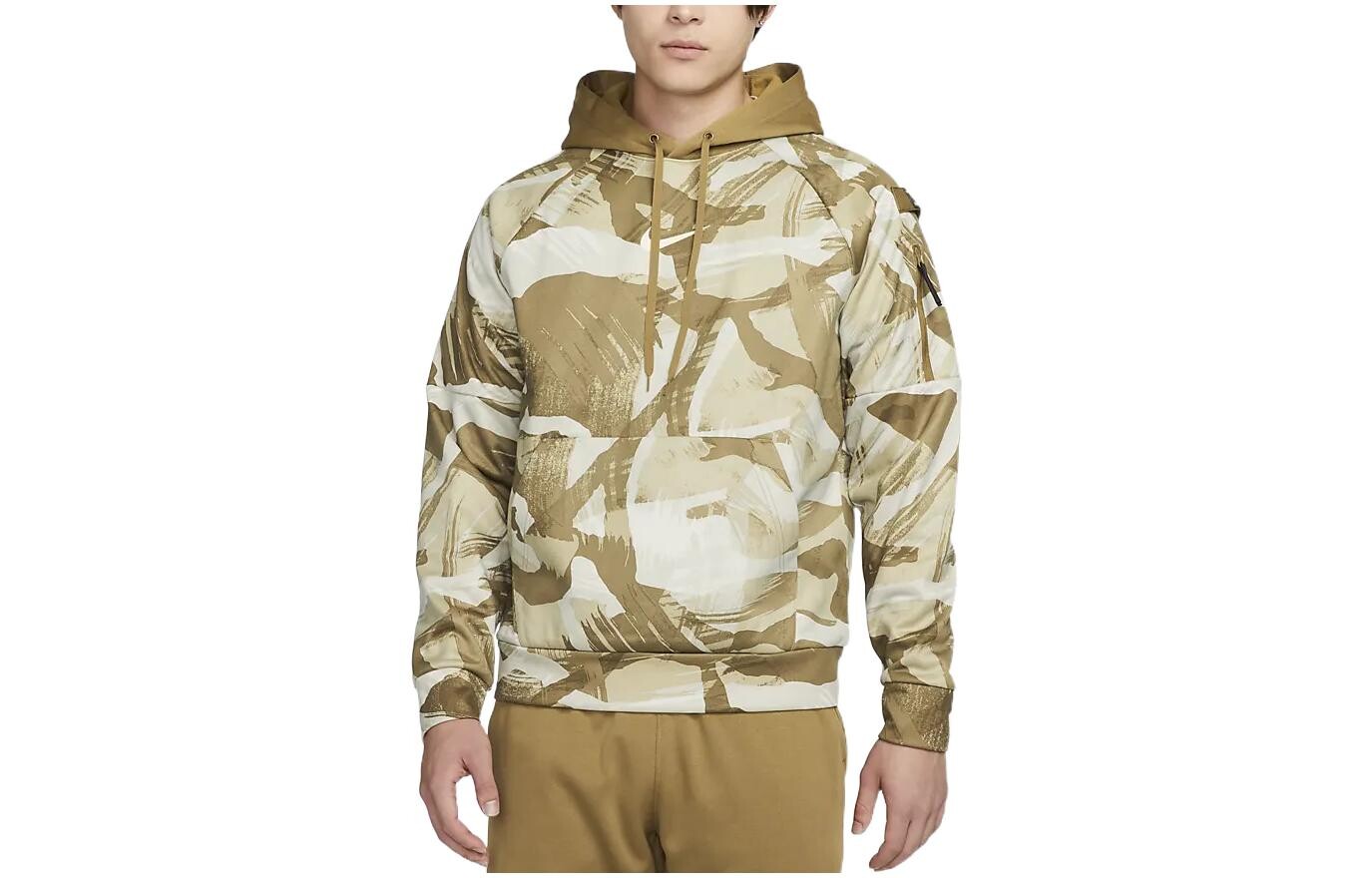 Толстовка мужская с соусом из лесного ореха Nike, цвет Hazelnut sauce
Толстовка мужская с соусом из лесного ореха Nike, цвет Hazelnut sauce