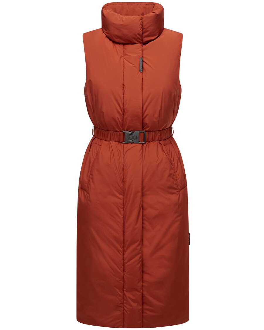 Жилет NAVAHOO Abendlied XIV, красный
Жилет NAVAHOO Abendlied XIV, красный