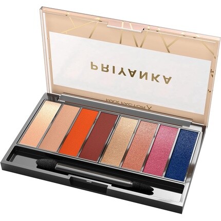 Палитра теней Priyanka Masterpiece Nude Max Factor
Палитра теней Priyanka Masterpiece Nude Max Factor