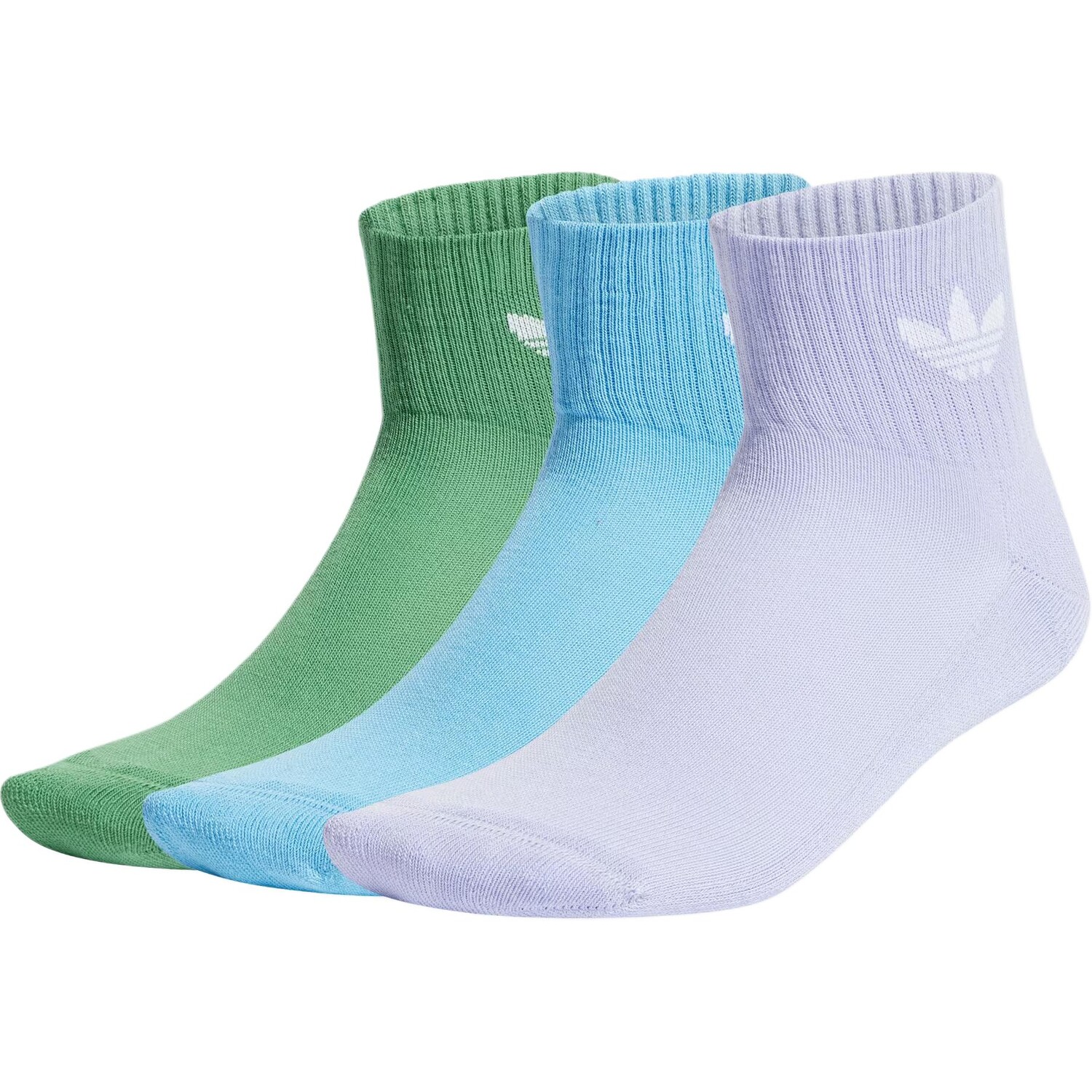 Носки унисекс Adidas Originals
Носки унисекс Adidas Originals