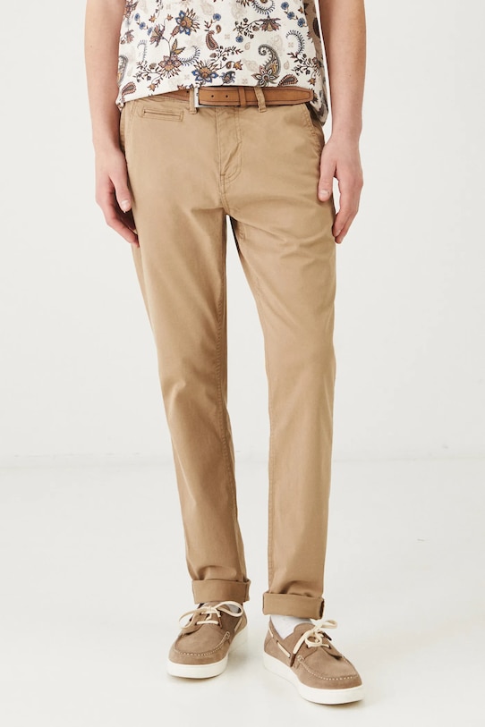 Брюки Medicine, бежевый
Брюки Medicine, бежевый