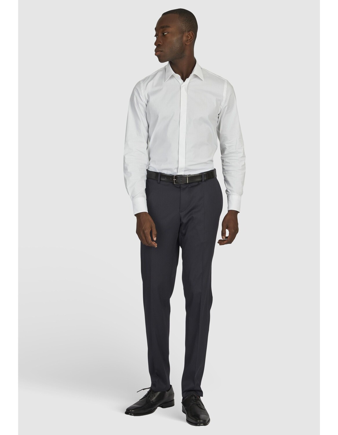 Тканевые брюки HECHTER PARIS Anzug, цвет midnight blue
Тканевые брюки HECHTER PARIS Anzug, цвет midnight blue