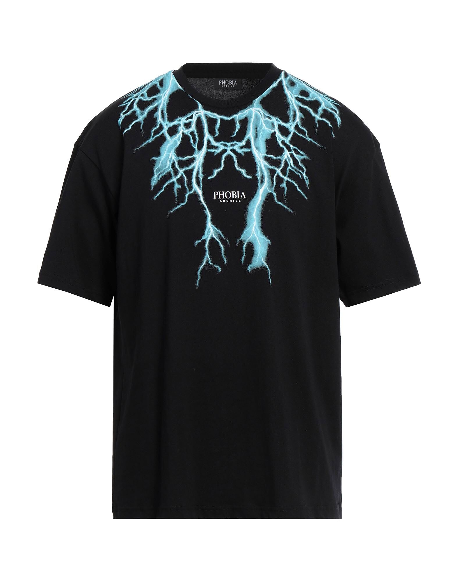 Футболка Phobia Archive, черный
Футболка Phobia Archive, черный