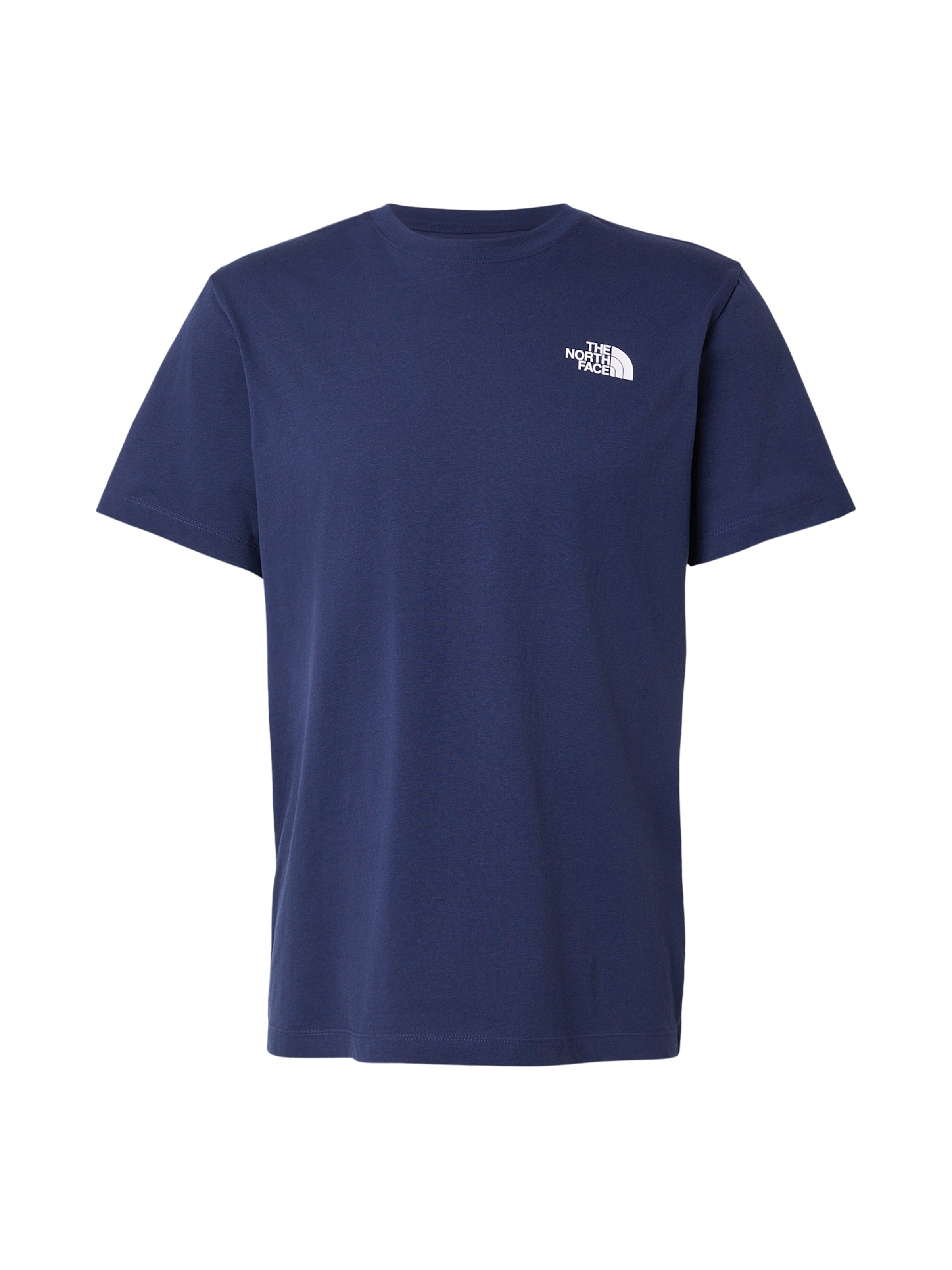 THE NORTH FACE Футболка 'EVOLUTION BOX NSE' в цвете Navy
THE NORTH FACE Футболка 'EVOLUTION BOX NSE' в цвете Navy