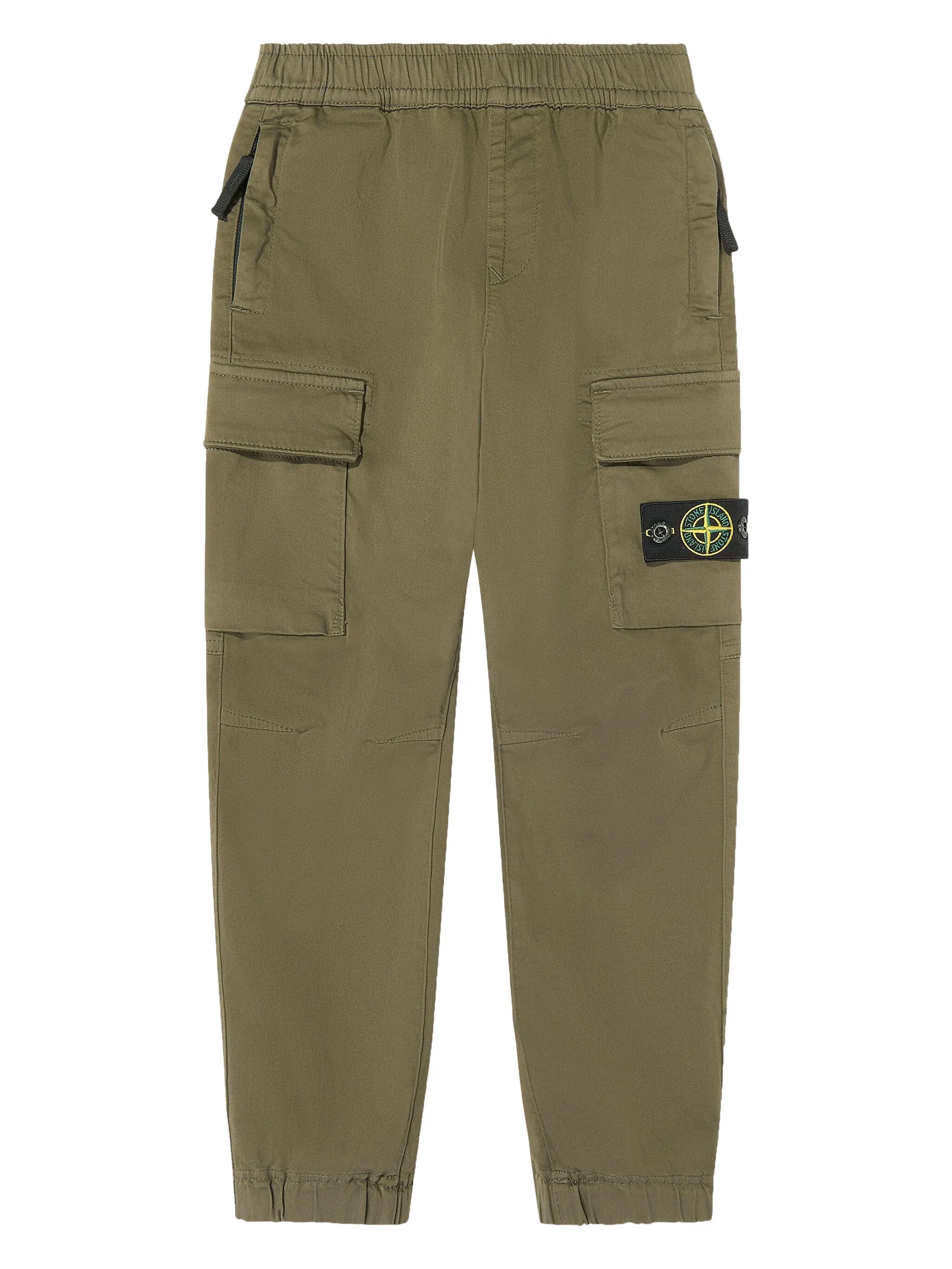 Брюки с нашивкой Compass Stone Island Junior, зеленый
Брюки с нашивкой Compass Stone Island Junior, зеленый