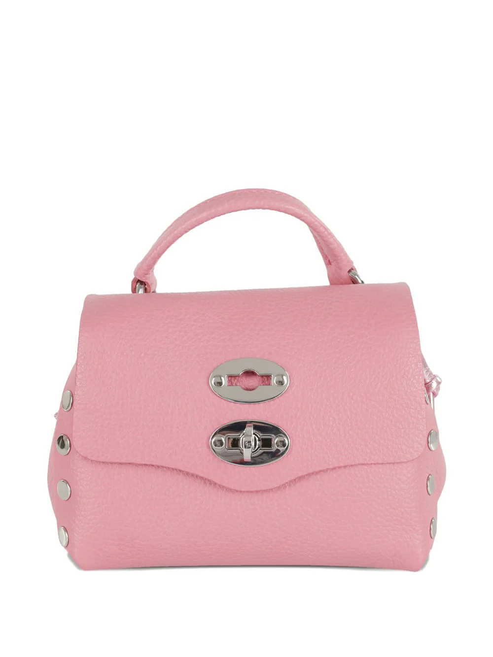 Сумка-шоппер Postina с верхней ручкой Zanellato, розовый
Сумка-шоппер Postina с верхней ручкой Zanellato, розовый