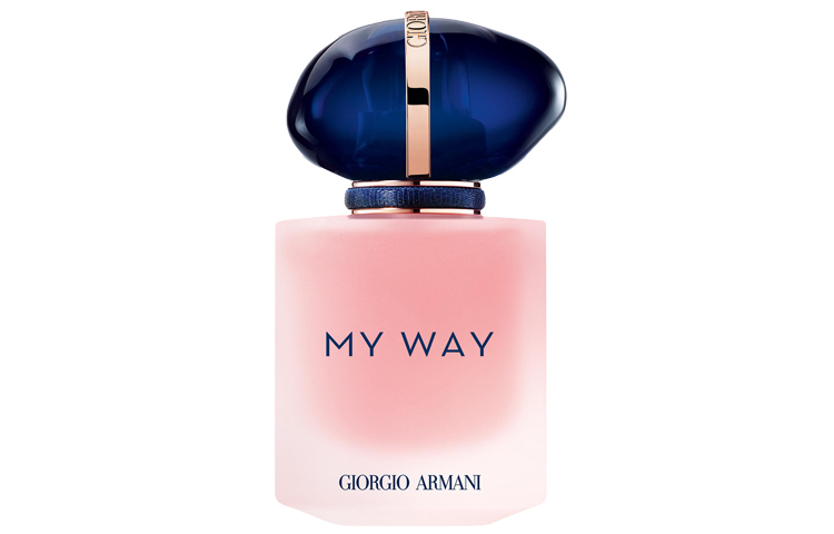 Духи Myway унисекс GIORGIO ARMANI
Духи Myway унисекс GIORGIO ARMANI