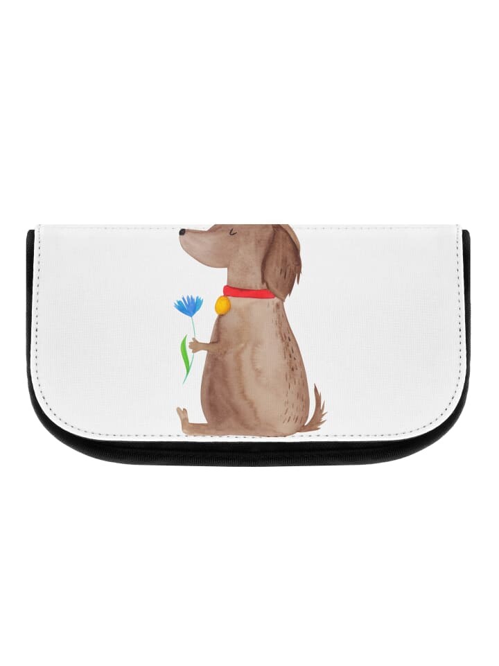 Косметичка Mr. & Mrs. Panda, белый
Косметичка Mr. & Mrs. Panda, белый