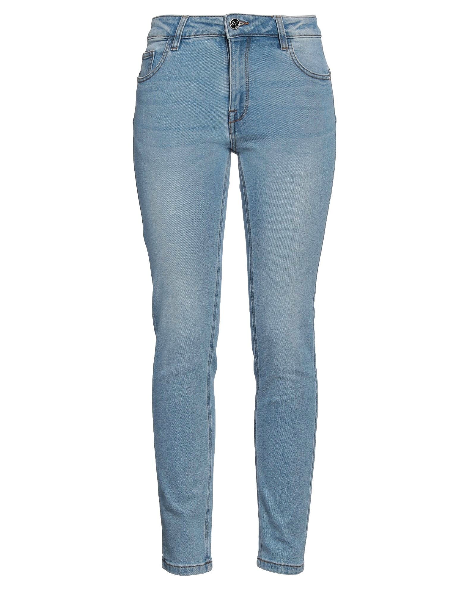 Джинсы John Richmond, синий
Джинсы John Richmond, синий