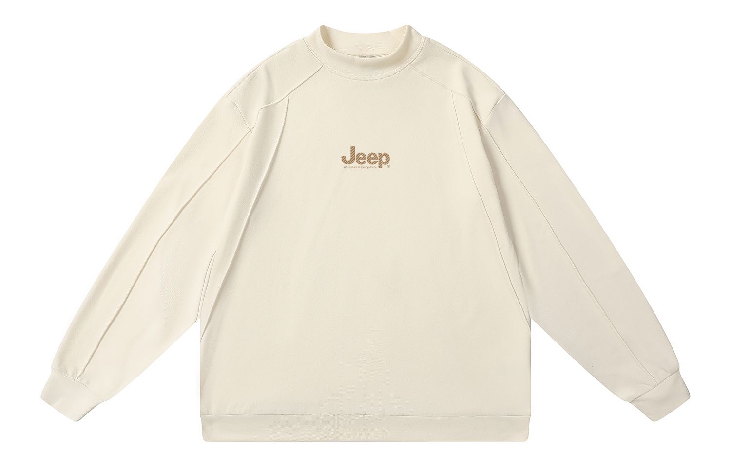 Свитшот Unisex Crew Neck Moderate Heavyweight Jeep, оранжевый
Свитшот Unisex Crew Neck Moderate Heavyweight Jeep, оранжевый