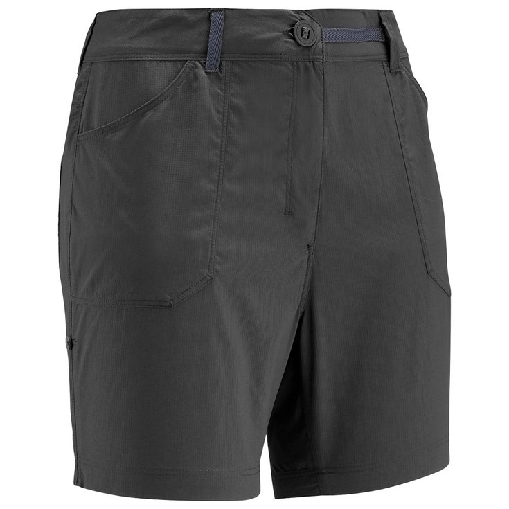 Шорты для пешего туризма, короткие, асфальтированные - 44 Lafuma
Шорты для пешего туризма, короткие, асфальтированные - 44 Lafuma