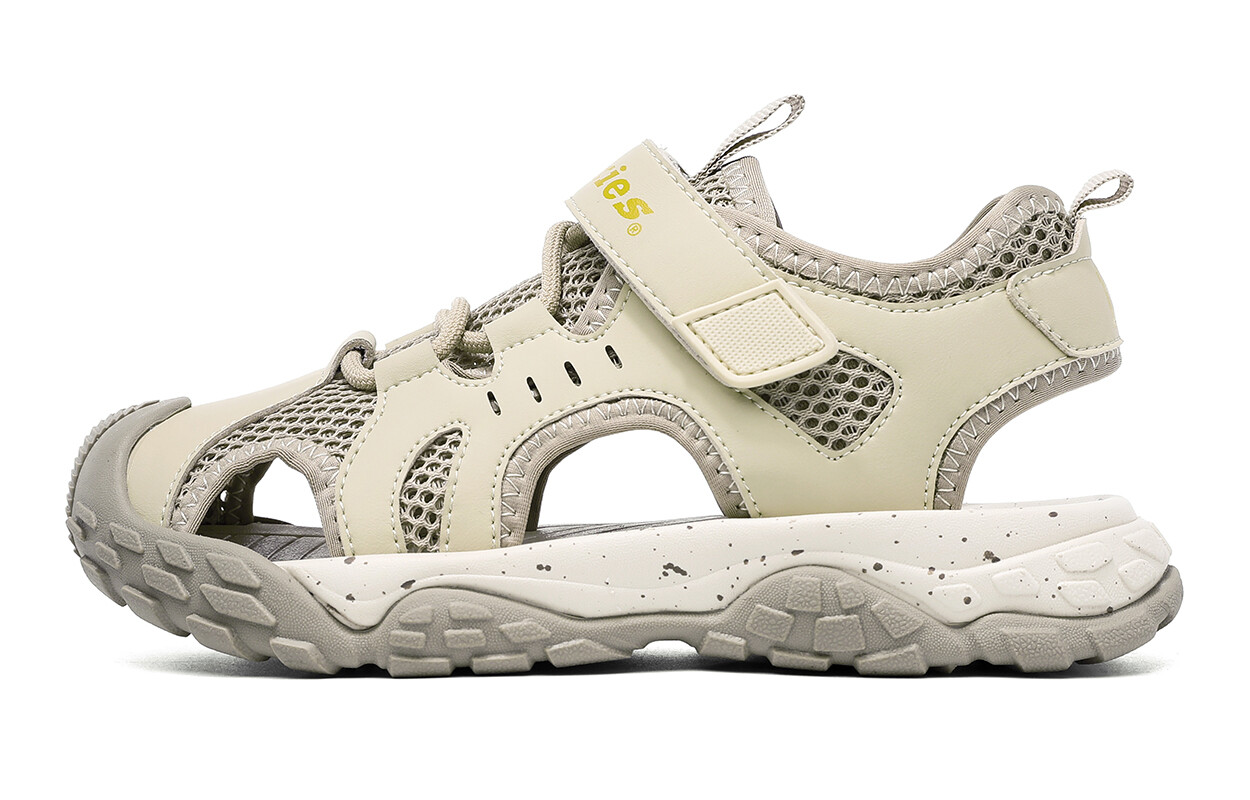 Детские сандалии Детские Белый Коричневый/белый Черный/хаки/желтый маш Dickies, зеленый 
Детские сандалии Детские Белый Коричневый/белый Черный/хаки/желтый маш Dickies, зеленый