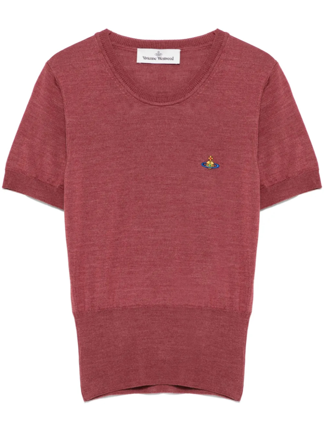 Футболка Вивьен Вествуд Би Vivienne Westwood, красный
Футболка Вивьен Вествуд Би Vivienne Westwood, красный