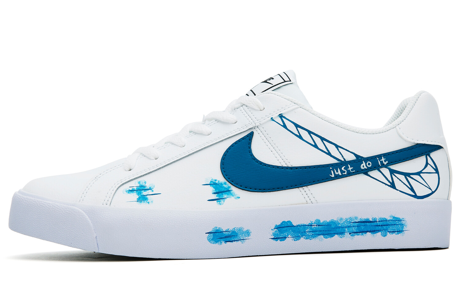 Кроссовки Nike Court Royale Skateboarding Shoes Unisex Low-top Blue, голубой, Синий, Кроссовки Nike Court Royale Skateboarding Shoes Unisex Low-top Blue, голубой
Кроссовки Nike Court Royale Skateboarding Shoes Unisex Low-top Blue, голубой, Синий, Кроссовки Nike Court Royale Skateboarding Shoes Unisex Low-top Blue, голубой