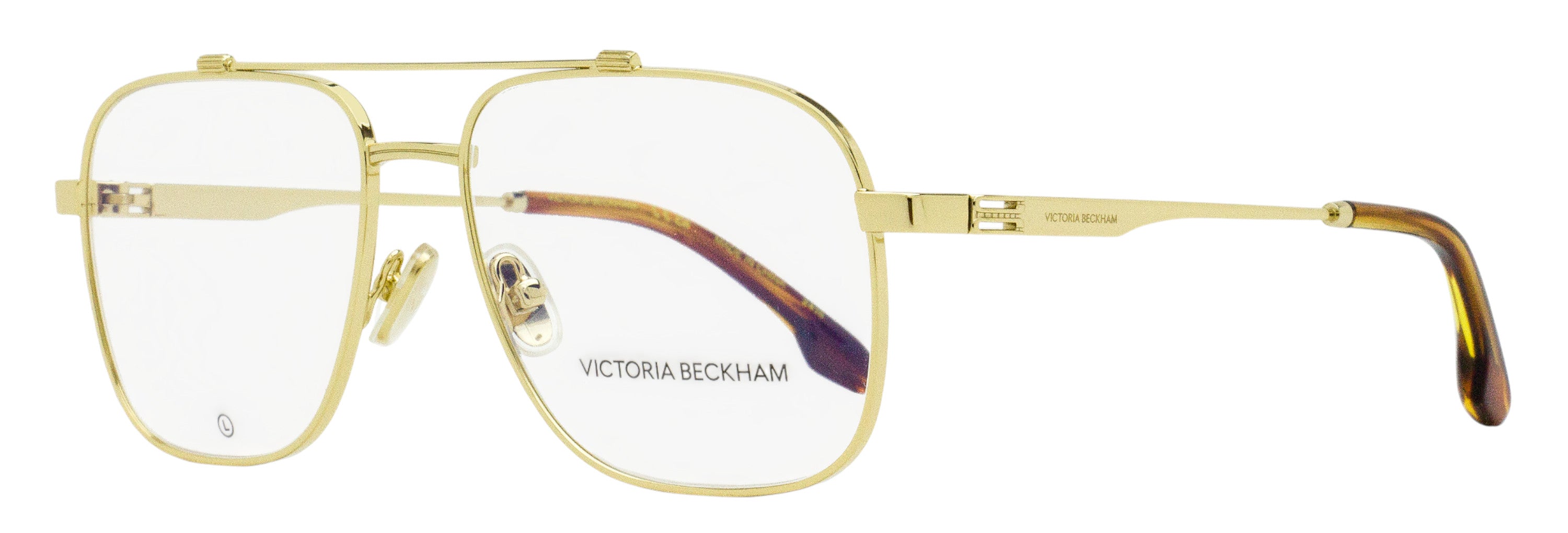 Женские очки Victoria Beckham Navigator VB2138 714 Gold 56 мм Victoria Beckham, 714
Женские очки Victoria Beckham Navigator VB2138 714 Gold 56 мм Victoria Beckham, 714
