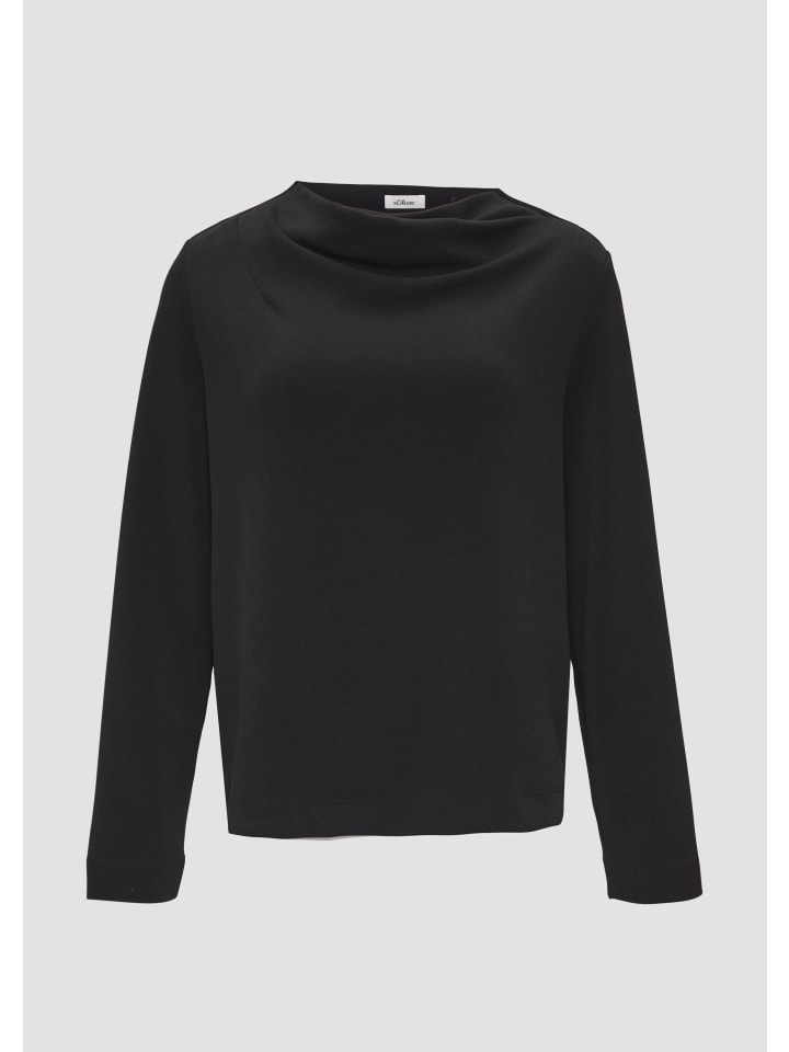 Толстовка 9999_черная s.Oliver, Черный, Толстовка 9999_черная s.Oliver
Толстовка 9999_черная s.Oliver, Черный, Толстовка 9999_черная s.Oliver