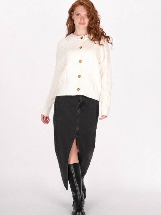 Кардиган Dreimaster, белый
Кардиган Dreimaster, белый