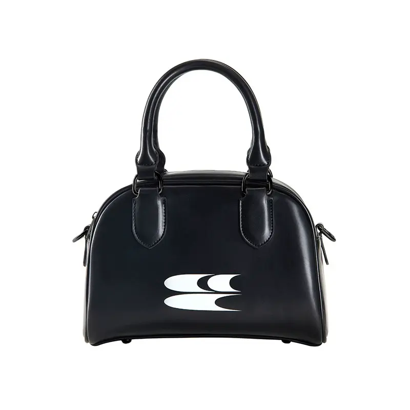 Женская сумка через плечо Crying Center, Черный
Женская сумка через плечо Crying Center, Черный