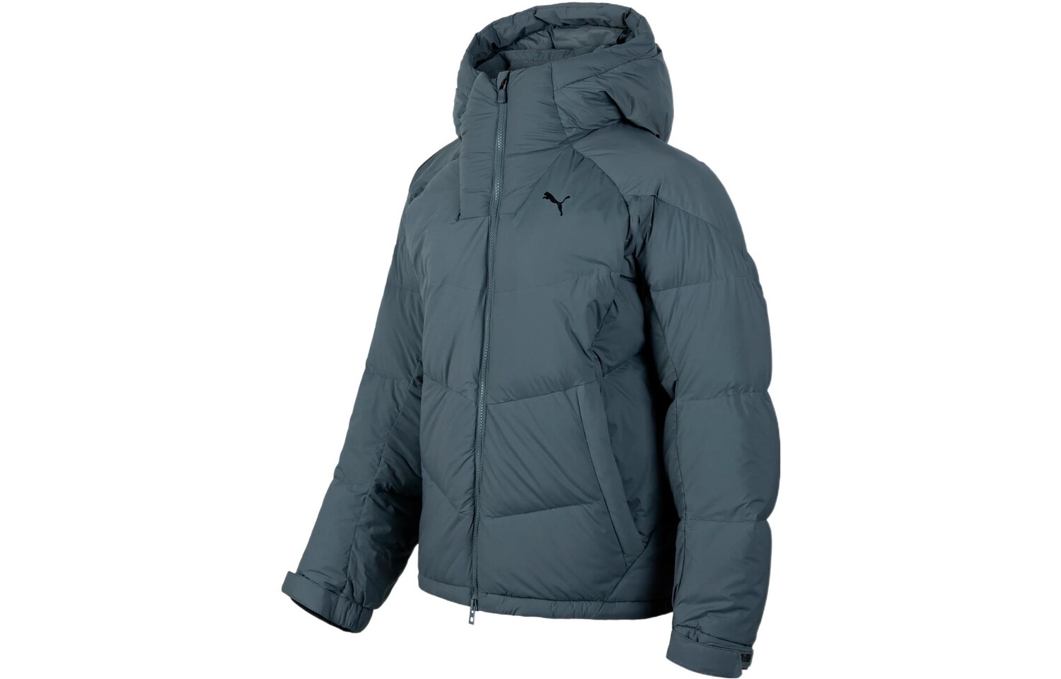 Куртка Puma Mach Stretch Down, синий
Куртка Puma Mach Stretch Down, синий