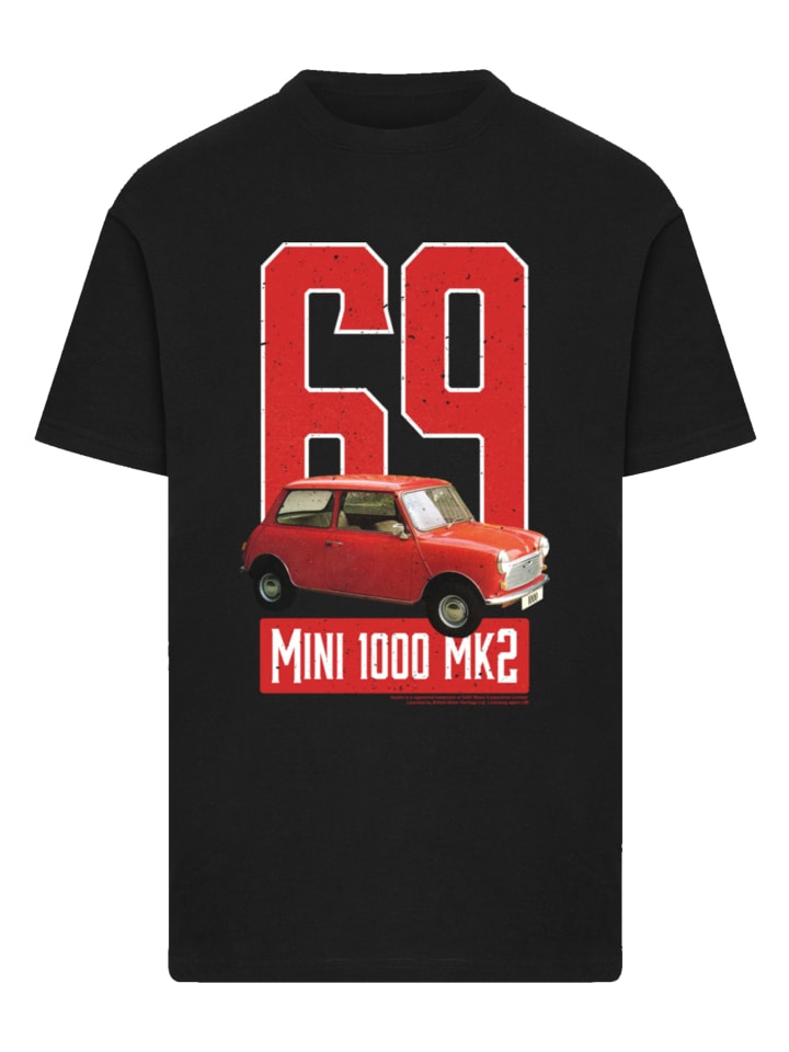 Футболка British Motor Heritage Austin Mini 1000 Mk2 1969, черная F4NT4STIC, Черный, Футболка British Motor Heritage Austin Mini 1000 Mk2 1969, черная F4NT4STIC
Футболка British Motor Heritage Austin Mini 1000 Mk2 1969, черная F4NT4STIC, Черный, Футболка British Motor Heritage Austin Mini 1000 Mk2 1969, черная F4NT4STIC