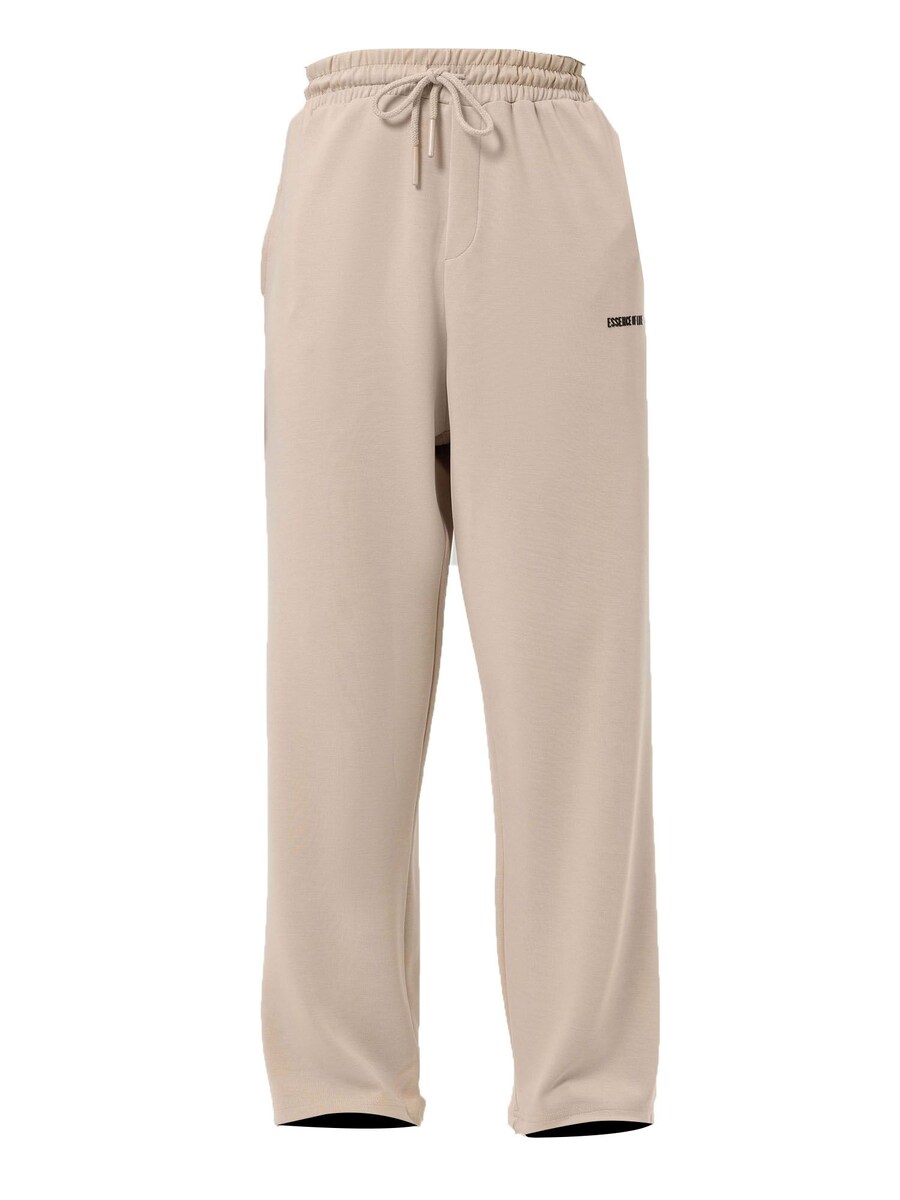 Брюки свободного кроя VAMOS CLO, бежевый
Брюки свободного кроя VAMOS CLO, бежевый