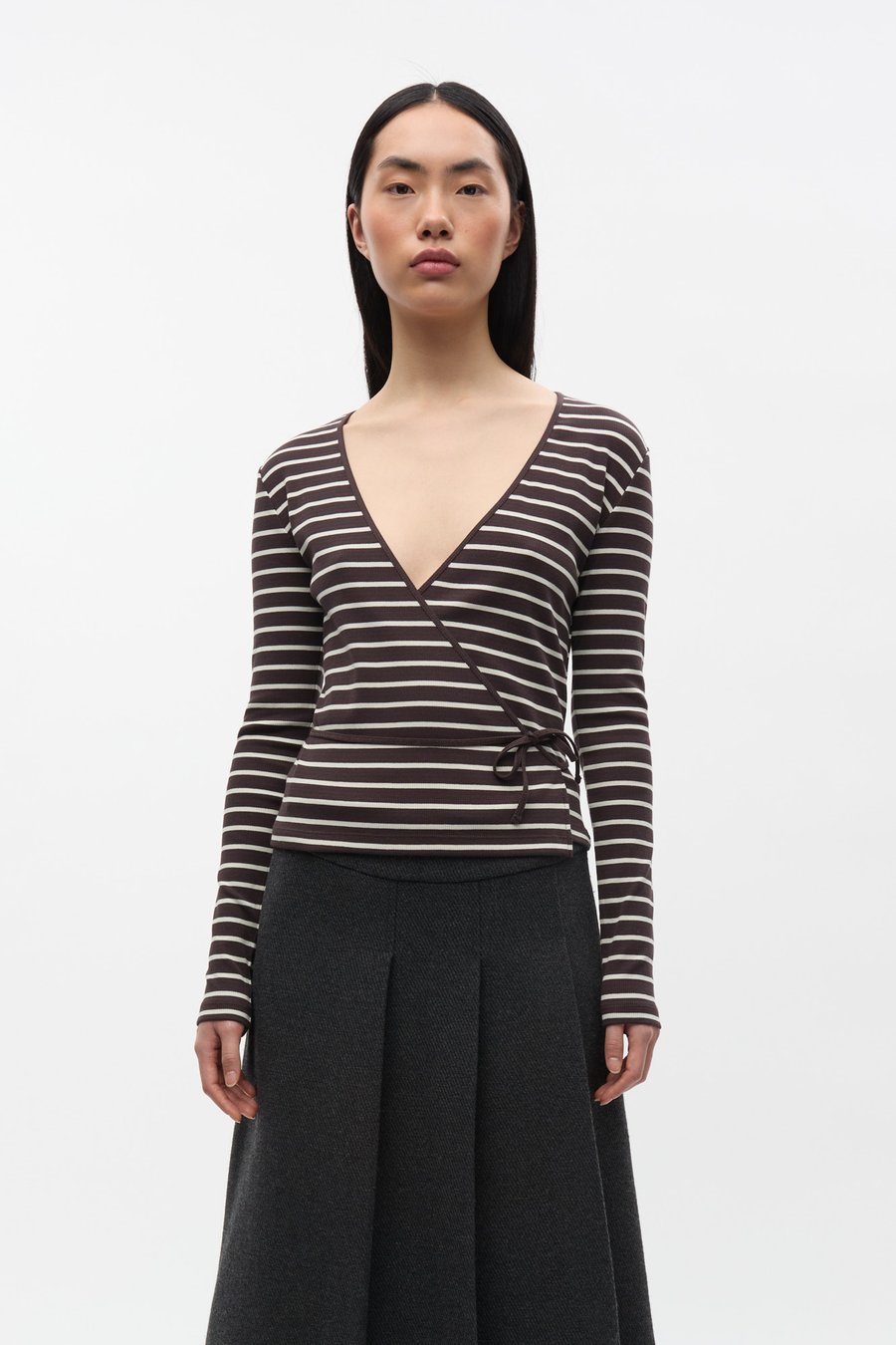 Топ Envii ALLY TEE, Moonstruck/Chocolate/Brown
Топ Envii ALLY TEE, Moonstruck/Chocolate/Brown