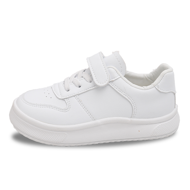 Детские кроссовки для скейтбординга с низким верхом, устойчивые к ударам и износу Budding, белый
Детские кроссовки для скейтбординга с низким верхом, устойчивые к ударам и износу Budding, белый