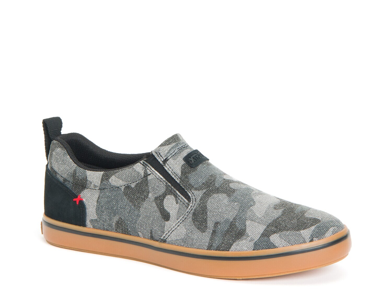 Кроссовки без шнуровки Sharbyte Deck XTRATUF, темно-зеленый
Кроссовки без шнуровки Sharbyte Deck XTRATUF, темно-зеленый