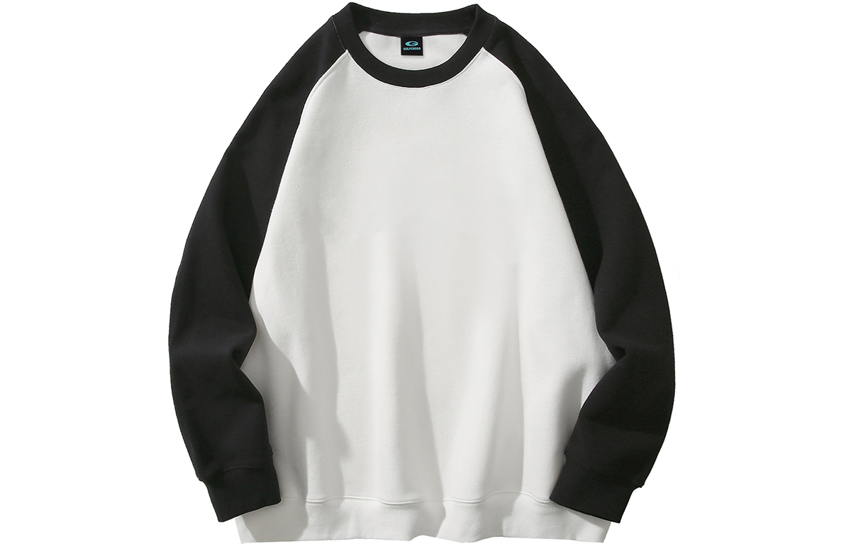 Свитшот Unisex GOLFCROSS, черный и серый
Свитшот Unisex GOLFCROSS, черный и серый