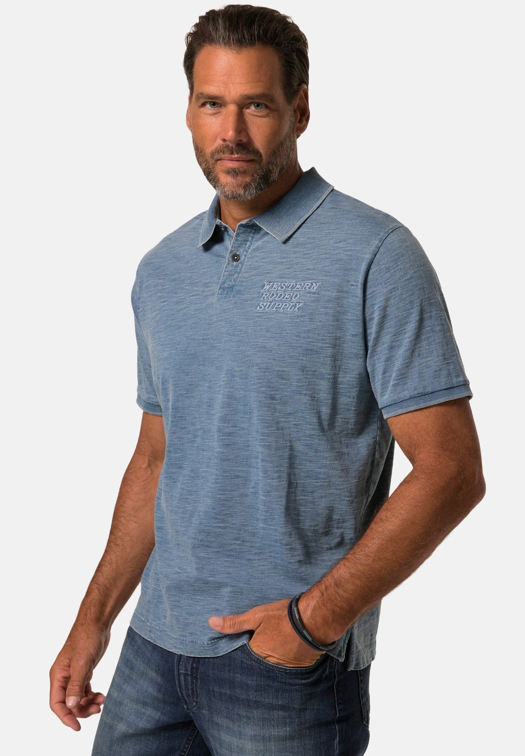 Рубашка поло SHORT SLEEVE VINTAGE WASH JP1880, светло-голубой, Синий, Рубашка поло SHORT SLEEVE VINTAGE WASH JP1880, светло-голубой
Рубашка поло SHORT SLEEVE VINTAGE WASH JP1880, светло-голубой, Синий, Рубашка поло SHORT SLEEVE VINTAGE WASH JP1880, светло-голубой