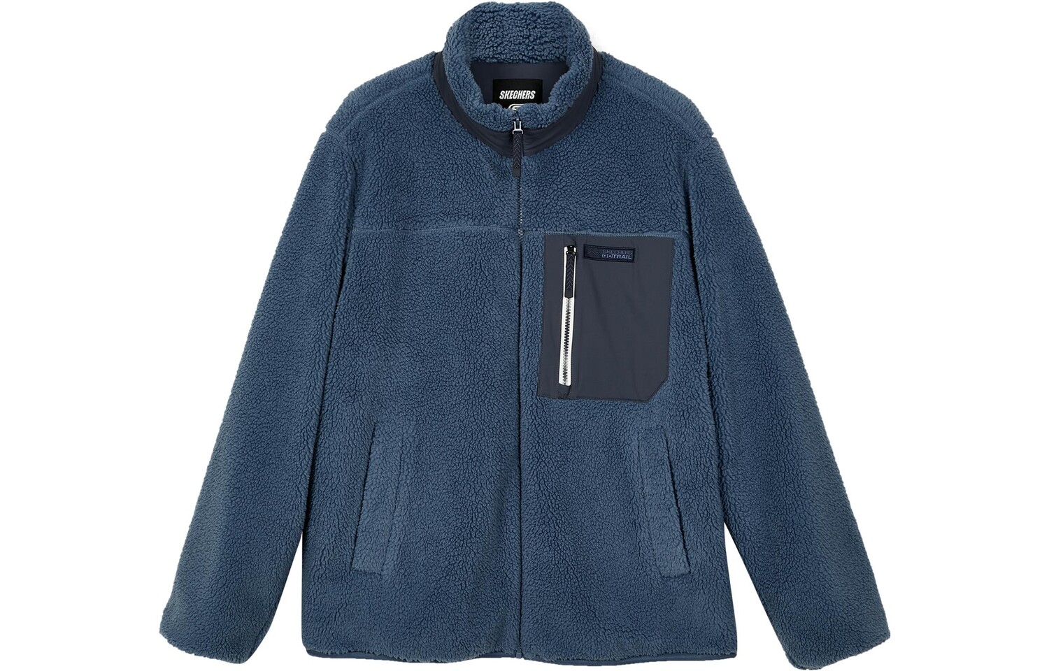 Стеганая куртка мужская Bering Sea Blue/002W Skechers, Синий, Стеганая куртка мужская Bering Sea Blue/002W Skechers
Стеганая куртка мужская Bering Sea Blue/002W Skechers, Синий, Стеганая куртка мужская Bering Sea Blue/002W Skechers