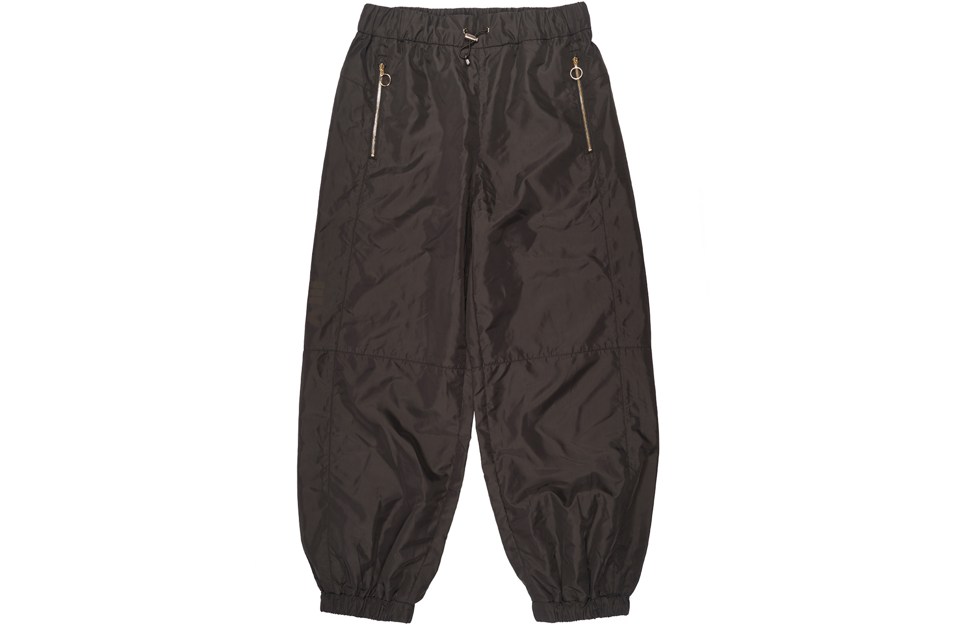 Женские карго-штаны Miss Phenix, черный
Женские карго-штаны Miss Phenix, черный