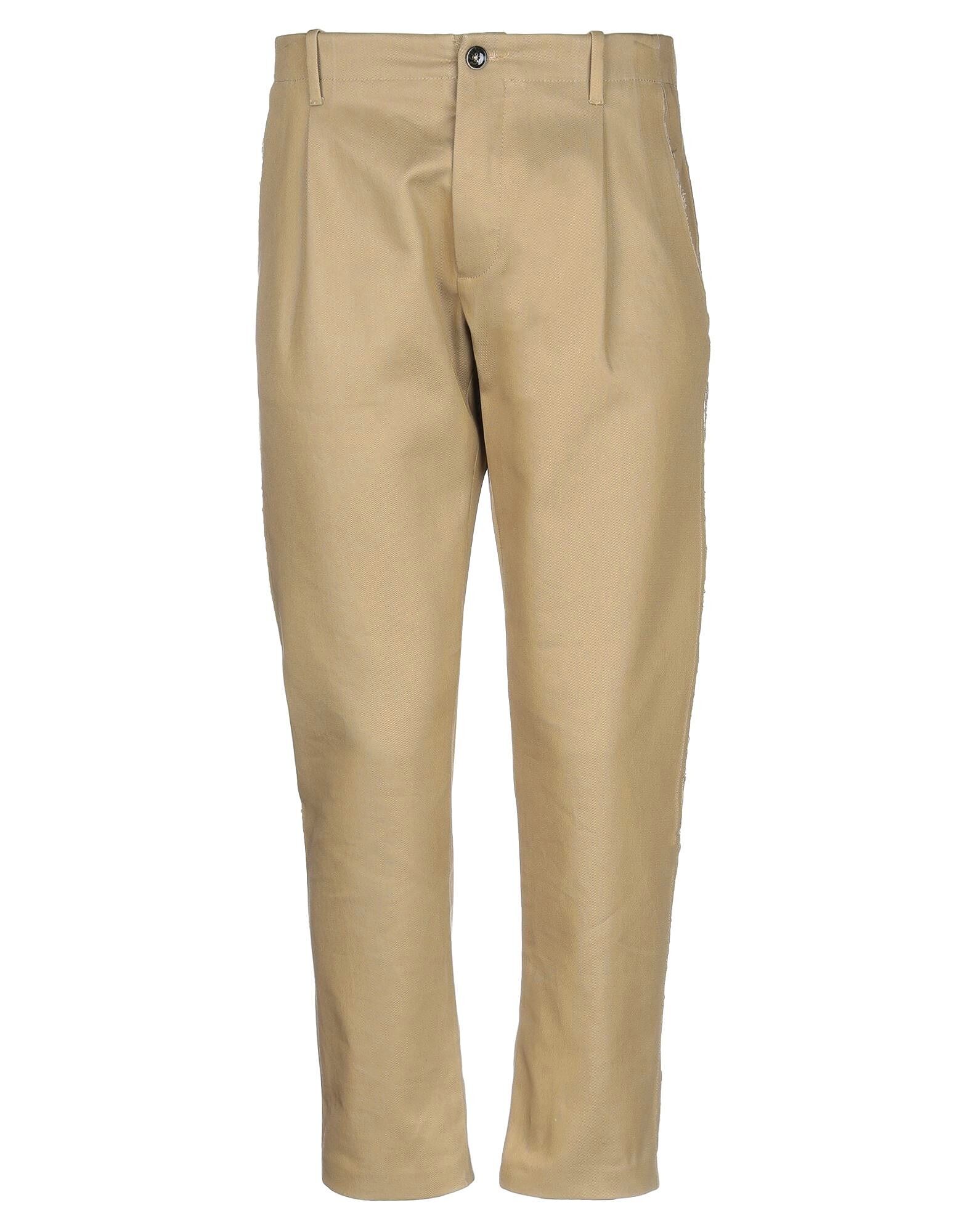 Брюки Nine In The Morning, песочный
Брюки Nine In The Morning, песочный