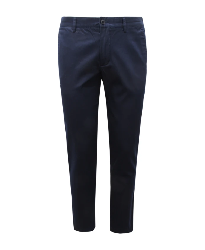 Брюки приталенного кроя, модель hh8238 Lacoste, синий
Брюки приталенного кроя, модель hh8238 Lacoste, синий