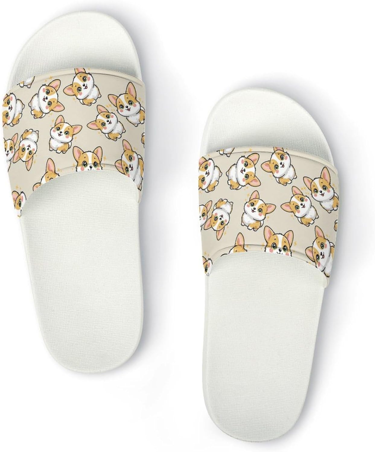 Вьетнамки для ванной комнаты Jeireumteor с мягкой подошвой, шлепанцы для душа, теплые тапочки, сандалии для плавания, для дома, общежития, улицы, унисекс, для женщин и мужчин, Cute Corgis
Вьетнамки для ванной комнаты Jeireumteor с мягкой подошвой, шлепанцы для душа, теплые тапочки, сандалии для плавания, для дома, общежития, улицы, унисекс, для женщин и мужчин, Cute Corgis