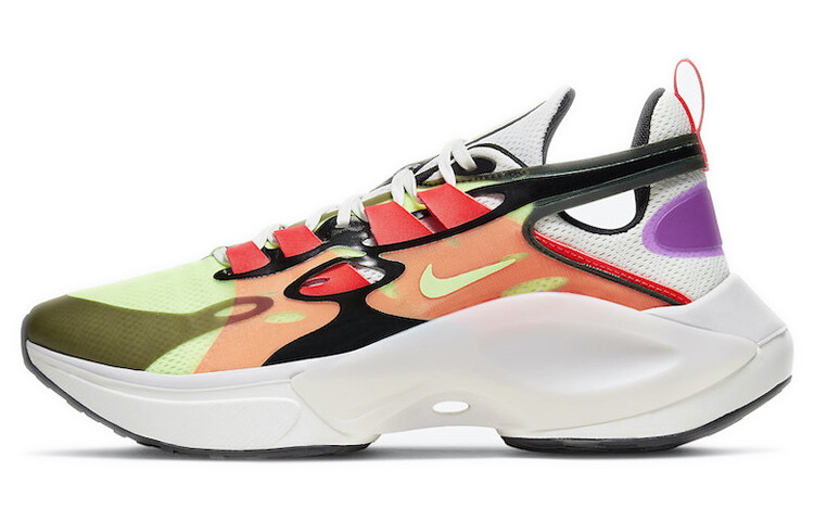 Кроссовки Nike D/MS/X для мужчин
Кроссовки Nike D/MS/X для мужчин