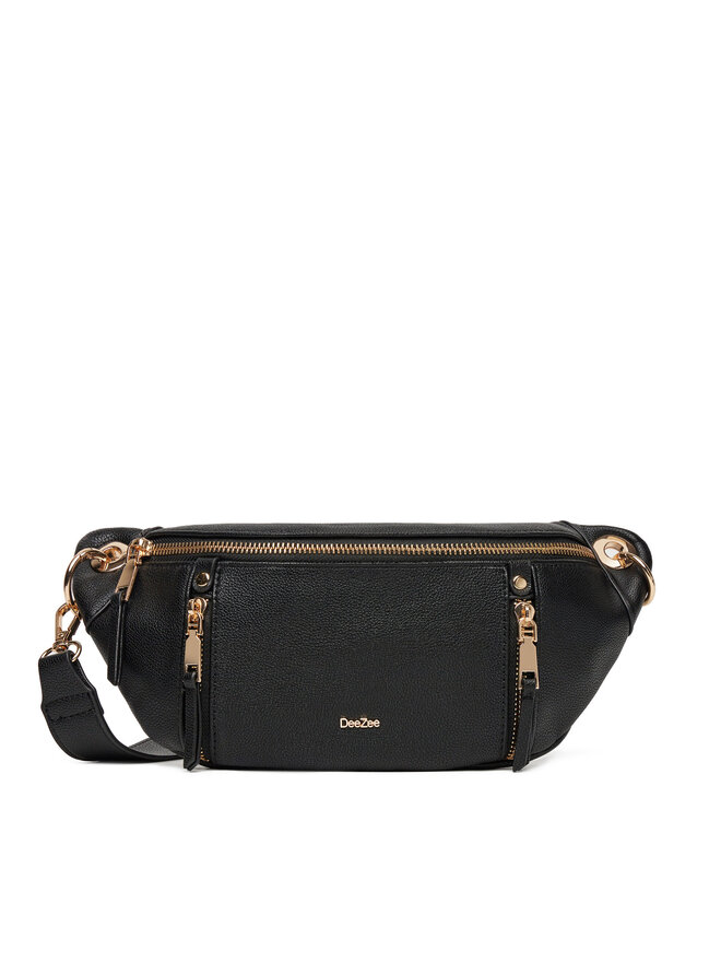 Поясная сумка Dze-L-002-07 Deezee, черный
Поясная сумка Dze-L-002-07 Deezee, черный