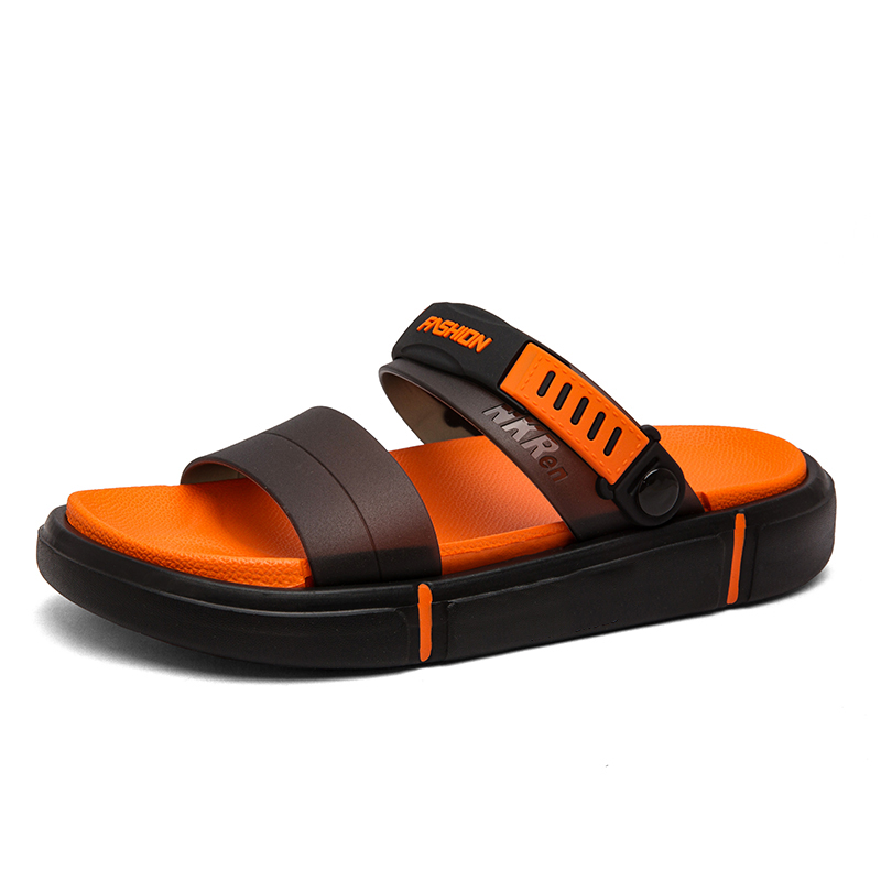 CariteSport Мужские пляжные сандалии All Black, цвет All Black
CariteSport Мужские пляжные сандалии All Black, цвет All Black