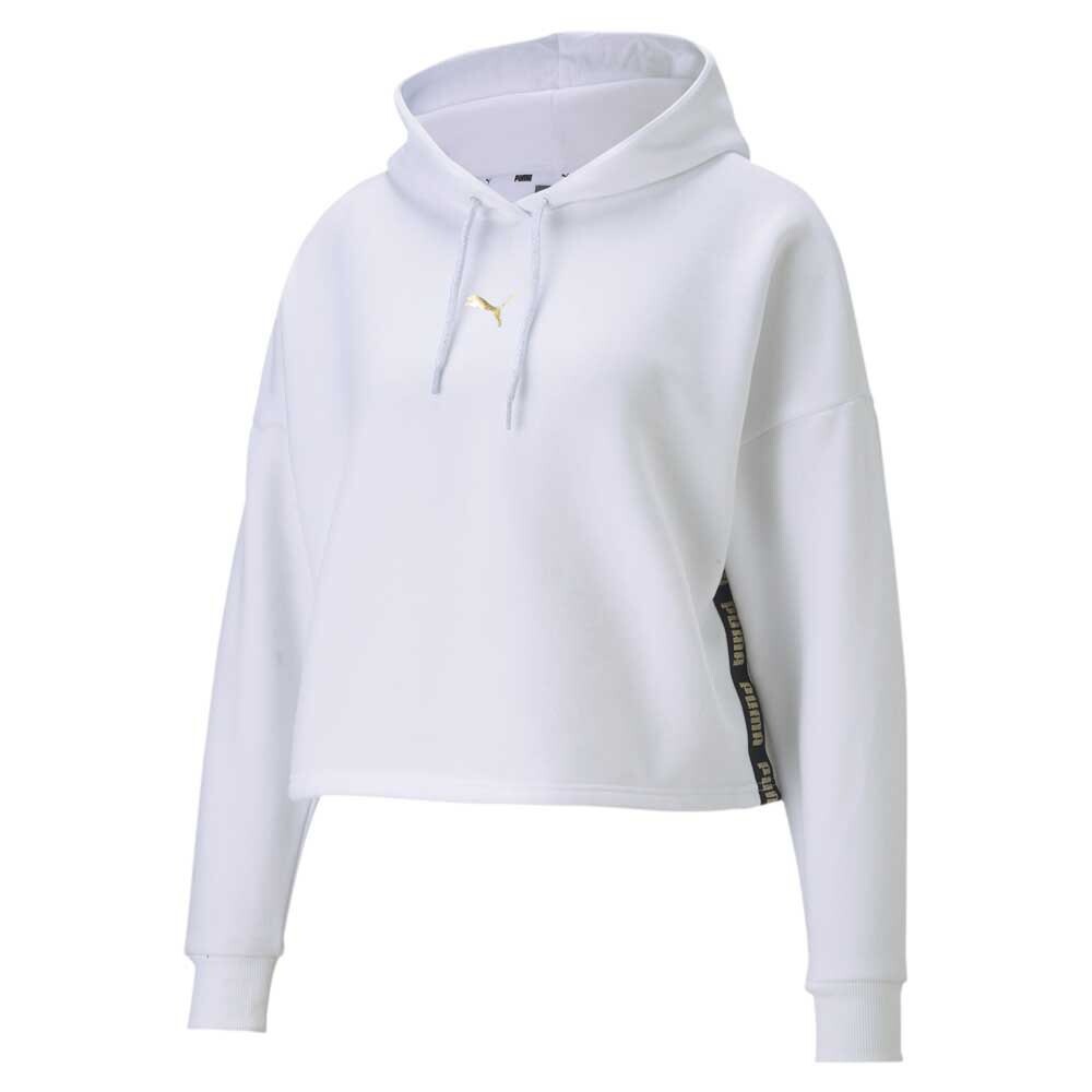 Худи Puma Metallic Nights, серый
Худи Puma Metallic Nights, серый