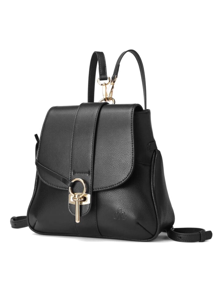 Рюкзак C‘iel, черный
Рюкзак C‘iel, черный