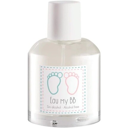 Ароматная вода, Eau My Bb
Ароматная вода, Eau My Bb