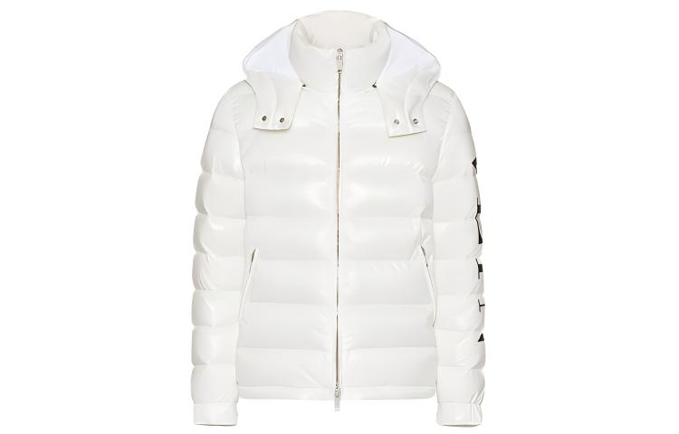Пуховик мужской Valentino, белый
Пуховик мужской Valentino, белый