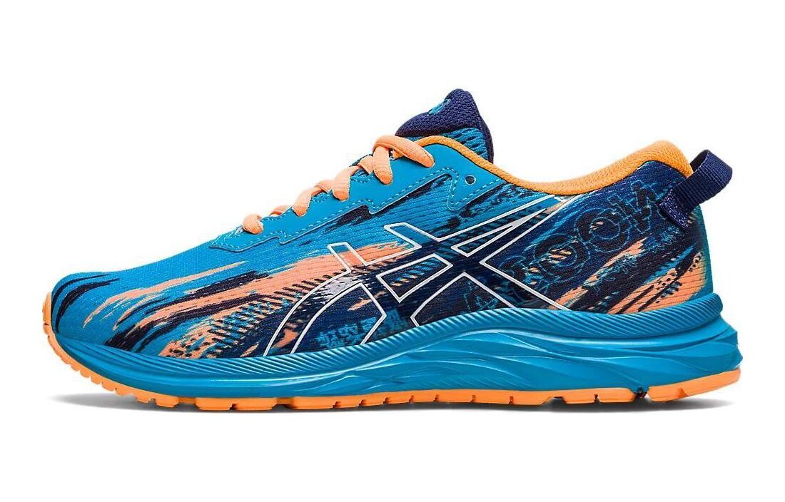 Детские кроссовки Asics Gel-Noosa Tri 13 Kids, Blue
Детские кроссовки Asics Gel-Noosa Tri 13 Kids, Blue