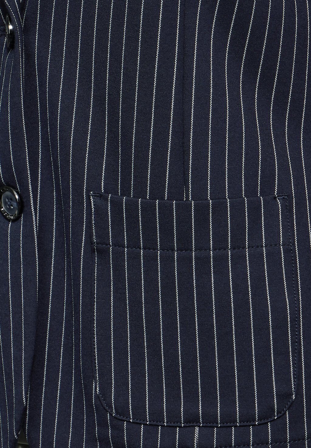 Блейзер Street One, темно-синий
Блейзер Street One, темно-синий