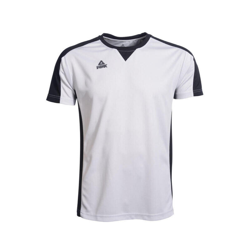 Судейская рубашка PEAK 2.0 DBB с логотипом унисекс 
Судейская рубашка PEAK 2.0 DBB с логотипом унисекс